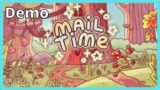 Jogando Demos – Mail Time