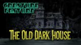 John Stanley & The Old Dark House