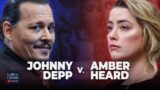 Johnny Depp v. Amber Heard: The Only Unbiased Account of The Trial & Evidence (Prime Crime)