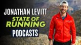 Jonathan Levitt | For The Long Run Podcast, State of Running Content, Athlete-Sponsorship Landscape