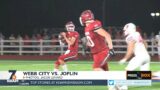 Joplin Beats Webb City for the Fourth Straight Year (9/16/22)