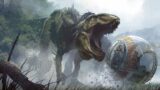Jurassic World Dominion Movie Explained (2022) | Explained in English by Movie Kingdom