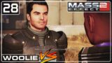 K-Dawg Has Been Demoted To Carth | Mass Effect 2 (28)
