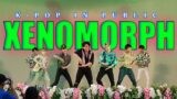 [K-POP IN PUBLIC] NCT DREAM-Hot Sauce + Hello Future Cover Dance By XENOMORPH