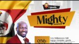 KAMPALA, UGANDA (Day 1 Evening) Apostle Johnson Suleman