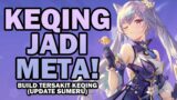 KEQING + DENDRO SAKIT BANGET! PANDUAN KEQING (UPDATE 3.0) | Top Up di VayGameStore