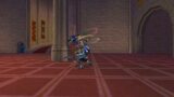 KH BBS arcade mode WIP