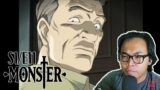 KINDERHEIM 511 – Monster Episode 11 REACTION INDONESIA