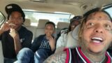 KING YELLA FATHERS DAY I REUNITED WITH MY SONS AFTER 5 LONG YEARS (FATHER DAY VLOG) #trending