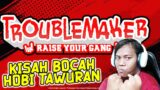 KISAH BOCAH HOBI TAWURAN – TROUBLEMAKER INDONESIA (DEMO) #1