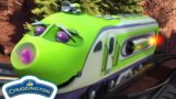 KOKO is out of control! | Chuggington | Free Kids Shows