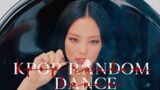 KPOP RANDOM DANCE CHALLENGE 2022 [OLD+NEW]