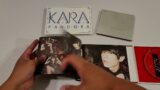 KPop CD Unboxing – KARA, Troublemaker, SMTown