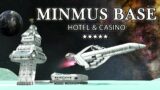 KSP:  Minmus HOTEL – THE FULL EPIC JOURNEY!
