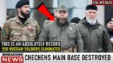 Kadyrov is furious: Even Putin didn't expect such a huge loss! Himars made history against Chechens