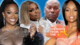 Kandi Leaving Bravo?! | RHOA S14 E16 Ratings + Review | Tyrese SCOLDED Judge | TI's Son Arrested