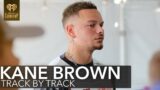 Kane Brown Shares Exclusive Stories For Tracks On His New Album 'Different Man' | Track By Track