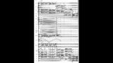 Karl Amadeus Hartmann – Symphony No. 6 (1951-53) [Score-Video]