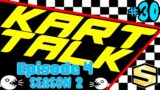 Kart Talk | Episode 30 (Season 2, Episode 4) | Mario Kart Tour – Studfit
