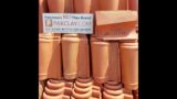 Khaprail Tiles, Roof Tiles, Terracotta khaprail Roof Tiles, Natural Clay Industry,