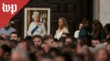 King Charles III addresses U.K., memorial service held for queen – 9/9 (FULL LIVE STREAM)
