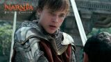 King Peter vs King Miraz (Duel – Part 2) – The Chronicles of Narnia: Prince Caspian