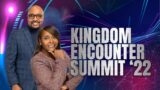 Kingdom Encounter Summit 2022 | Day 3