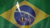 Kingdom Hearts III (PC) Mod – Vector to the Heavens (Brazilian Version) by Kinode VGM