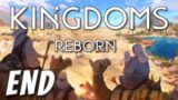 Kingdoms Reborn – Rise of the Emirates! (END)