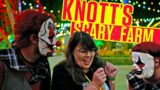 Knotts Scary Farm 2022 – Best Halloween Haunt Gets Even Better!