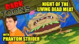 Krabby Patty Creature Feature – Dark Toons