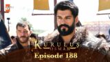 Kurulus Osman Urdu | Season 3 – Episode 188