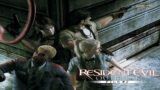 LANJUTIN RESIDENT EVIL OUTBREAK FILE 2