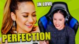 LATINA REACTS to MORISSETTE – AGAINST ALL ODDS (Mariah Carey) CAN WE TALK ABOUT PERFECTION
