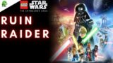 LEGO Star Wars The Skywalker Saga Ruin Raider