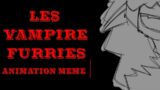 LES VAMPIRE FURRIES | AM | Small Vent Thing idk | 100 Subs yayayay