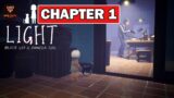 LIGHT Black Cat & Amnesia Girl: Gameplay Walkthrough Part 1 FULL GAME [1080P 60FPS] No Commentary