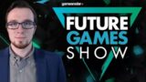 LIVE Future Games Show @ Gamescom Reaction, Any Indie Darlings?