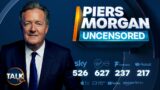 LIVE: Piers Morgan Uncensored | 13-Sep-22