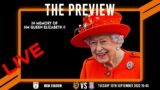 LIVE: The Preview 2022/23: Hull City vs Stoke City: Championship Matchday 10