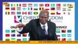 LIVE Zoom Online Prayer & Deliverance Service with Pastor Sunny (10/09/22)