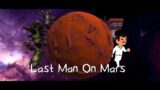 LMOM: Last Man On Mars (Official Trailer)