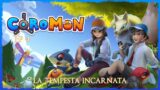 La tempesta incarnata – Coromon Ep 4  ITA