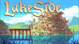 Lakeside – Gorgeous Fantasy Colony Builder
