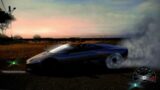 Lamborghini Reventon Roadster – "Against all Odds" Remastered