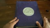 Lapulia Book of Shadows Flip Through 1