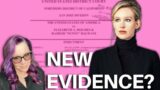 Lawyer Reacts Live | Elizabeth Holmes New Evidence, New Trial?