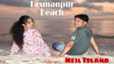 Laxmanpur Beach | Neil Island | Andaman
