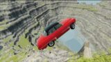 Leap Of Death #002 | BeamNG.Drive