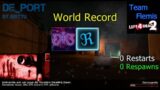 Left 4 Dead 2 – DE_Port – Realism Death's Door – DUO – 0 Restarts [World Record]